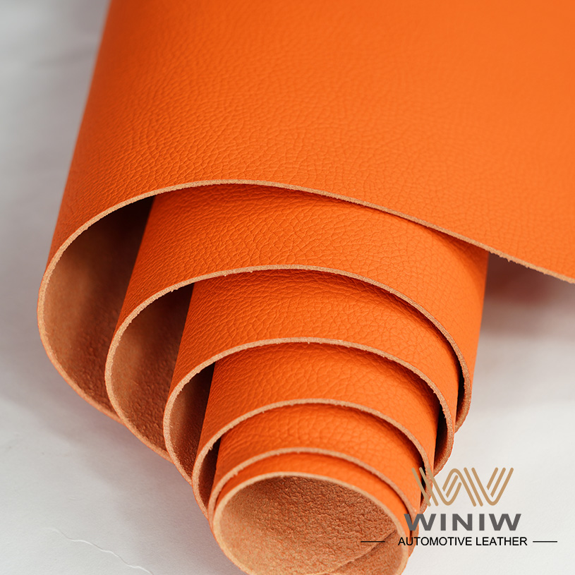 WINIW Eco Leather for Car Upholstery 02