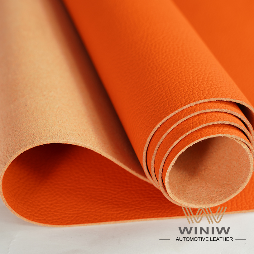 WINIW Eco Leather for Car Upholstery 03