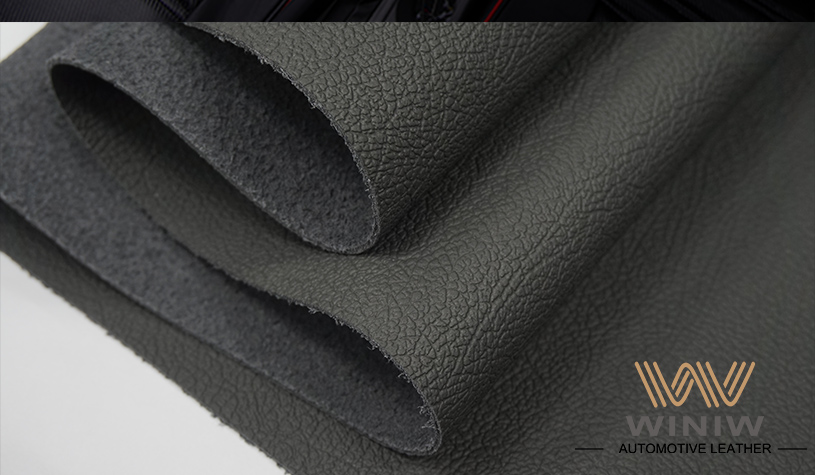 Automotive Eco-Leather 02