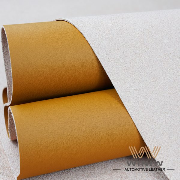 Nappa Leather Material for Car Upholstery