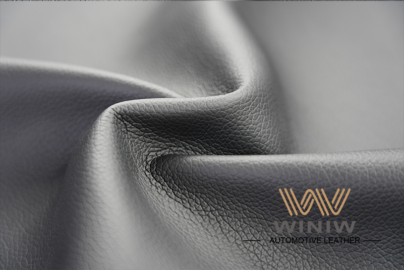 Automotive Leather Seat Material 03