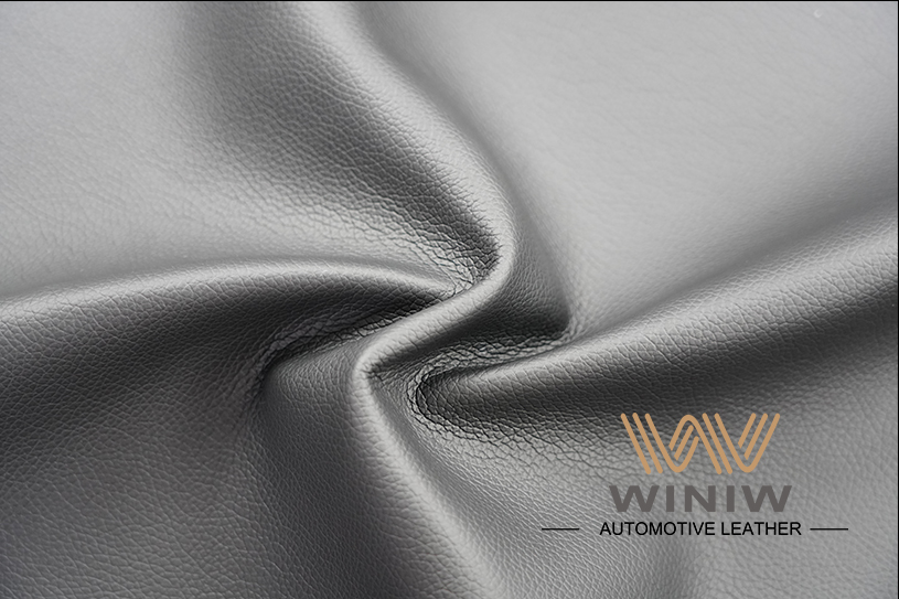 Automotive Leather Seat Material 05