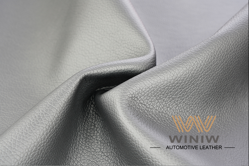 Automotive Leather Seat Material 06
