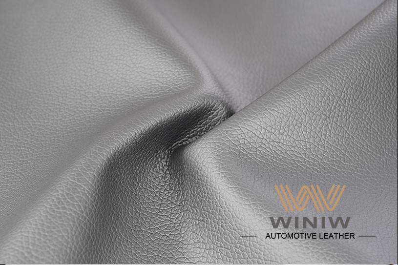 Automotive Leather Seat Material 07
