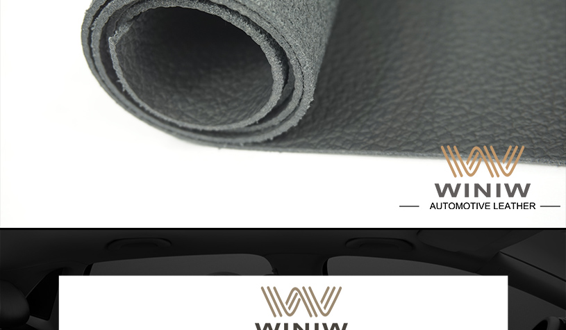 Winiw Automotive Leather Supplier 10
