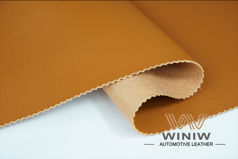 Best Automotive Leather Material 11
