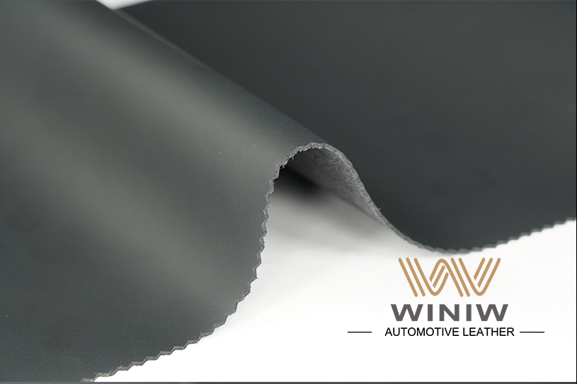 WINIW Car Interior Upholstery Leather Material 03