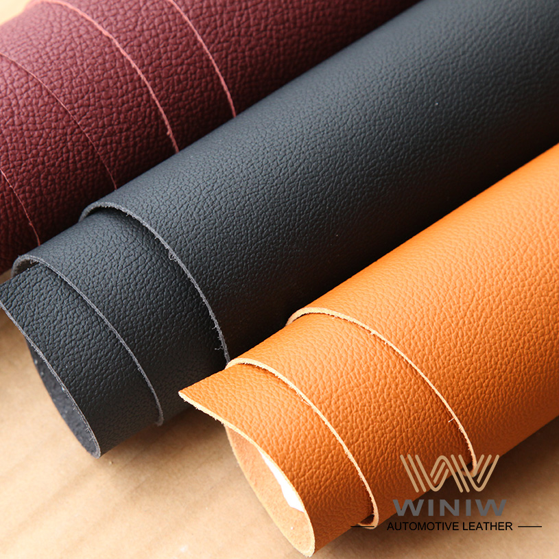 WINIW Upholstery Leather Material 01