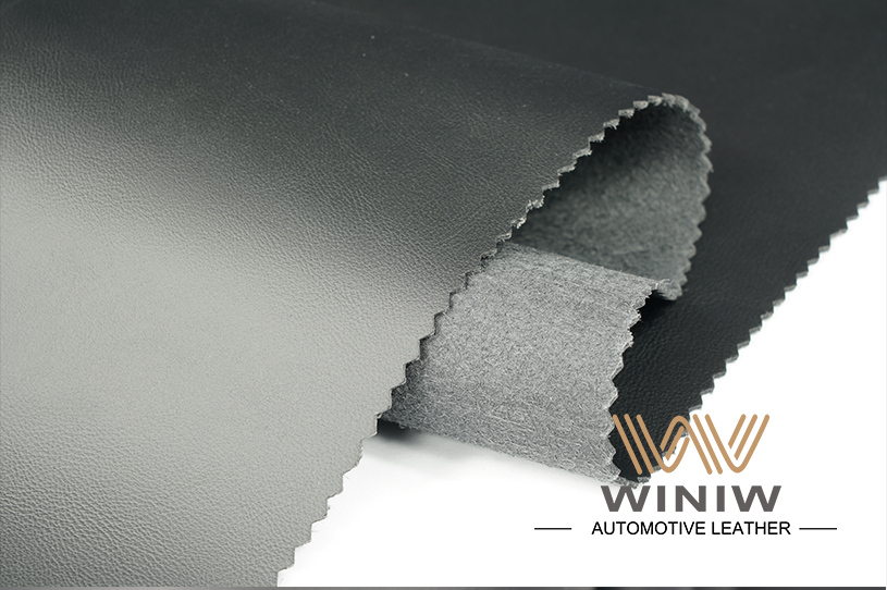 Car Leather Upholstery Fabric 03