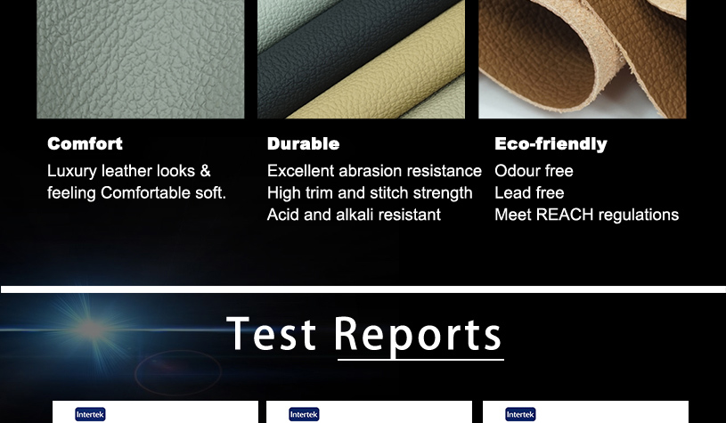 Car Seat Fabric Material 15
