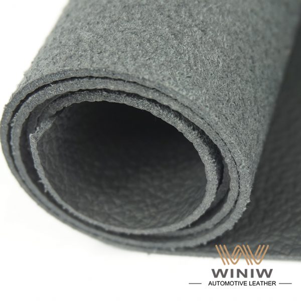 Car Seat Leather Material (1)