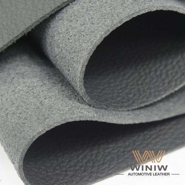 Car Seat Leather Material (3)