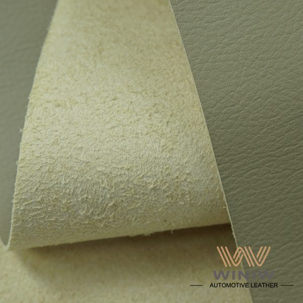 Car Seat Leather Materials 01