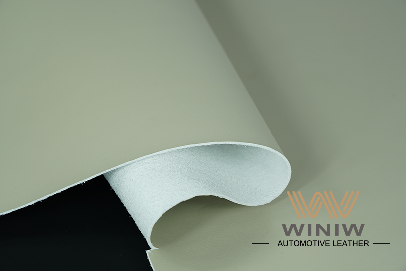  Car Upholstery Leather Supplier  _WINIW 