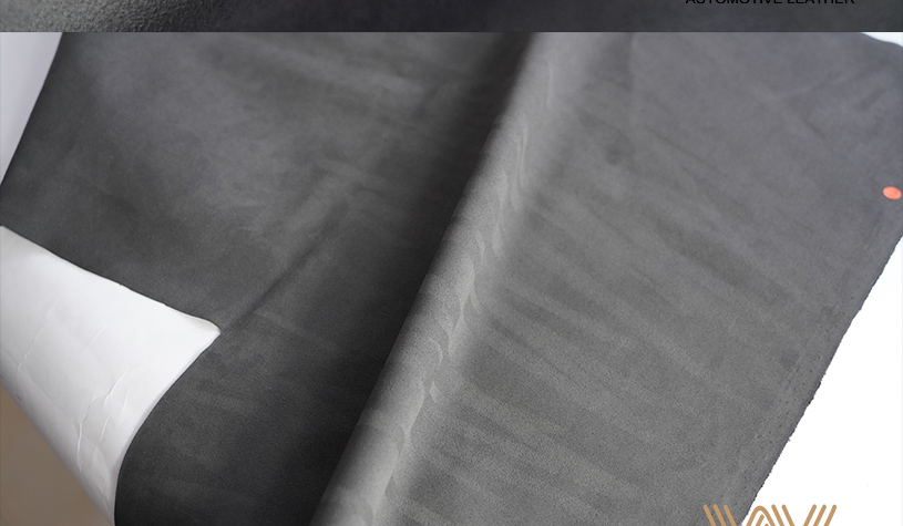 Micro Suede Headliner Fabric Material 10