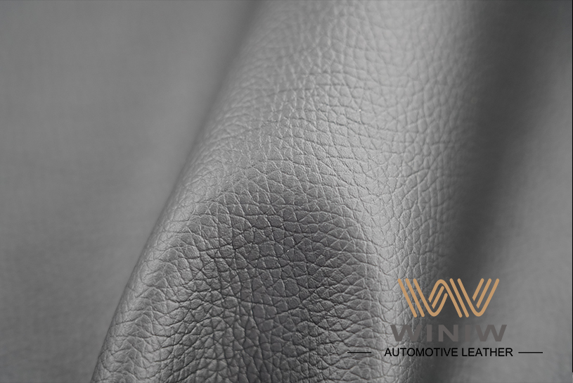 Toyota Leather Seat Material 11