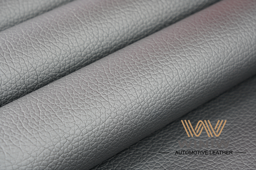 Toyota Leather Seat Material 10