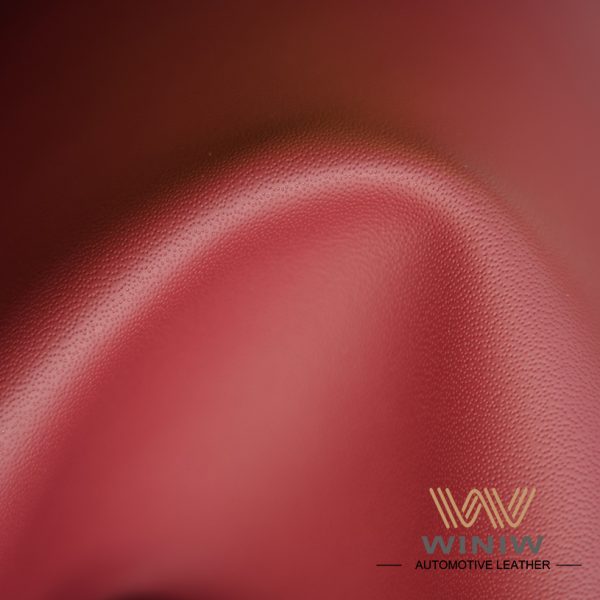 Automotive Grade Synthetic Leather