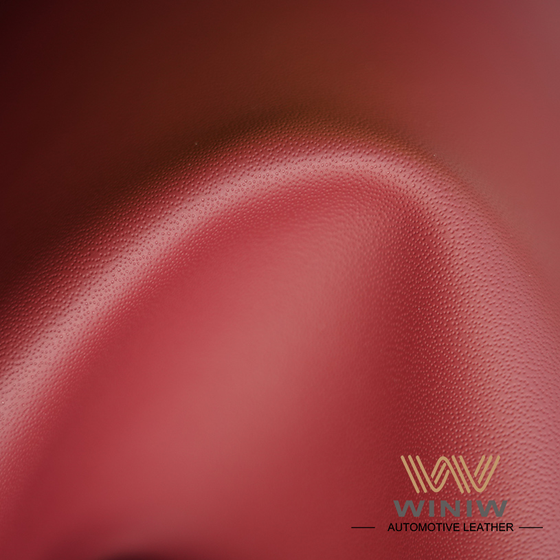 Winiw Nappa Leather For Car Interior 04