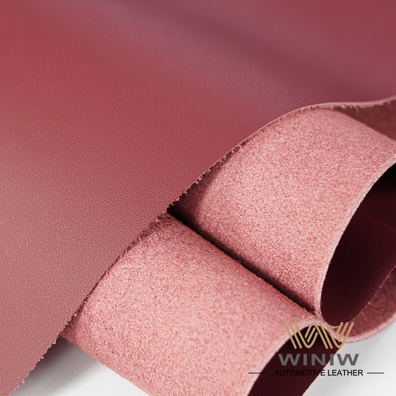 Winiw Artificial Leather Manufacturer