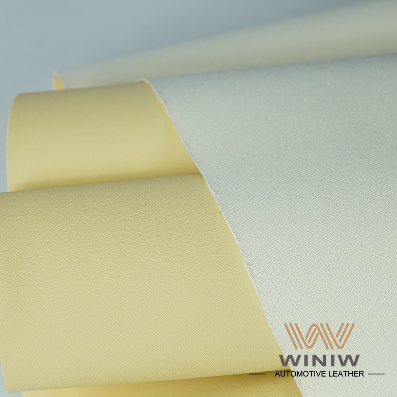 WINIW Car Upholstery Leather Material 02