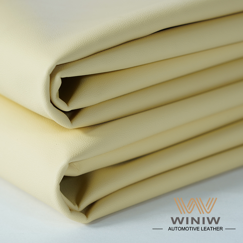 WINIW Car Upholstery Leather Material 01