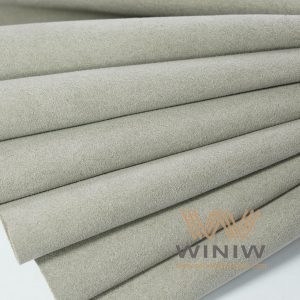 Alcantara Auto Upholstery Leather Fabric Material
