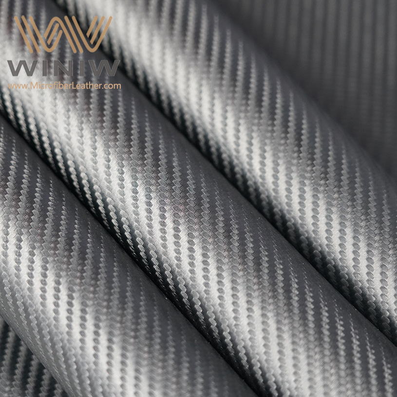 Winiw Automotive Leather Carbon Series